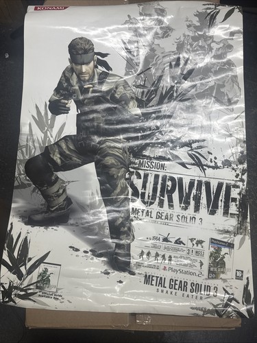 Metal gear solid - gear,