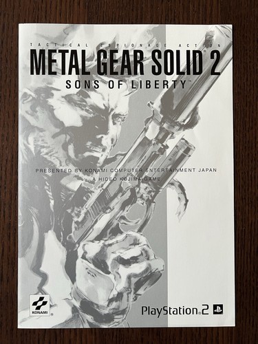 Metal gear solid submerges - metal,
