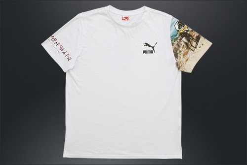 Maglietta promozionale metal - promozionale,