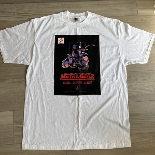 Shirt promozionale metal - t-shirt,