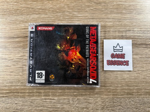 Metal gear solid guns the - 4,