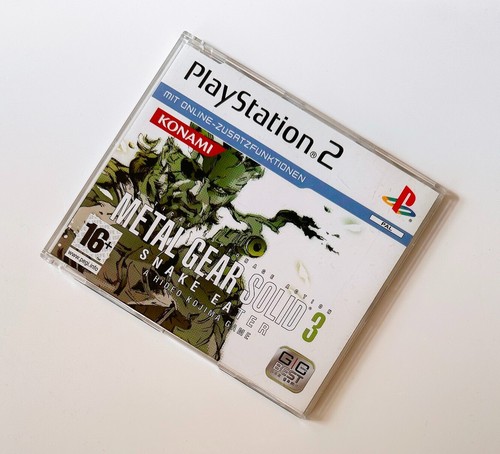 Metal gear solid - solid, snake