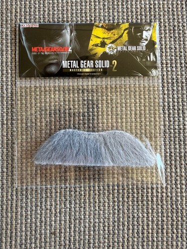 Metal gear solid master - metal,