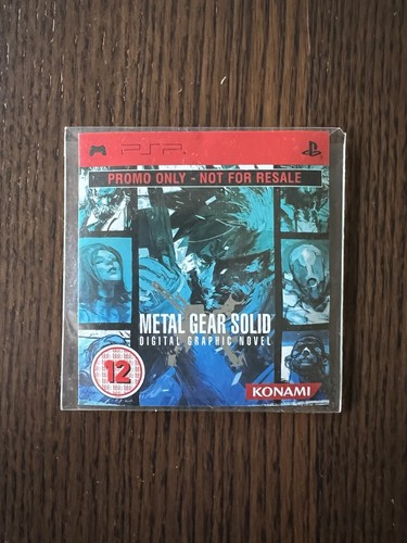 Metal gear solid - metal,