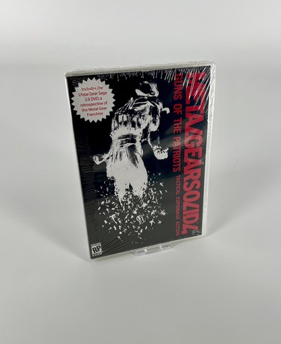 Super rara metal - super, gear