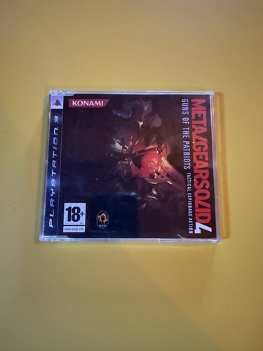 Metal gear solid guns - solid, of