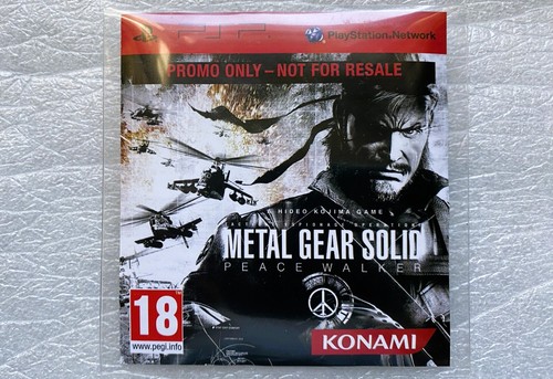 Metal gear solid peace - solid:,