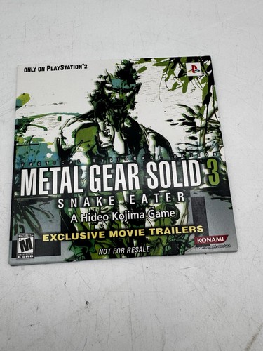 Metal gear solid - gear,