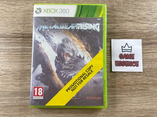 Metal gear rising revengeance - gear,