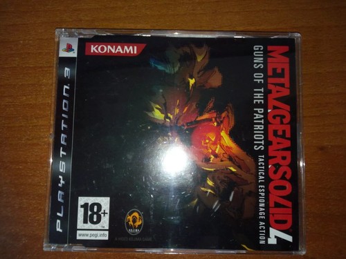 Metal gear solid guns the - guns,
