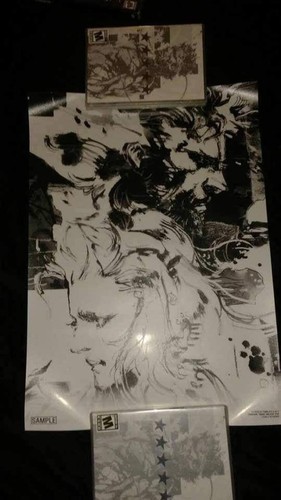Metal gear solid snake - 3,