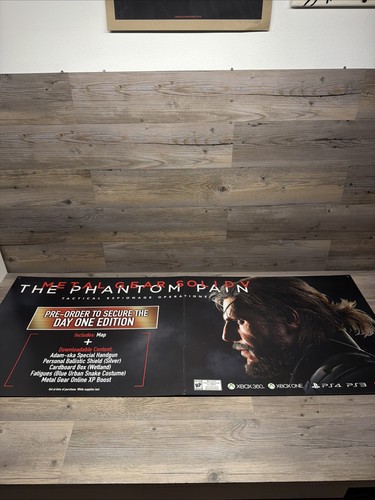 Poster insegna promozionale - insegna,