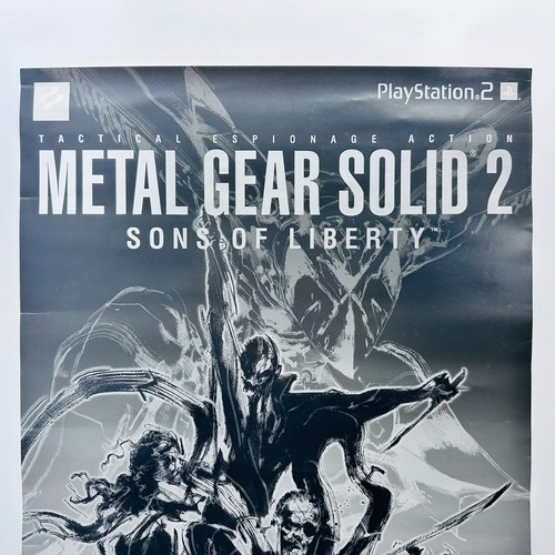 Metal gear solid - gear, b2