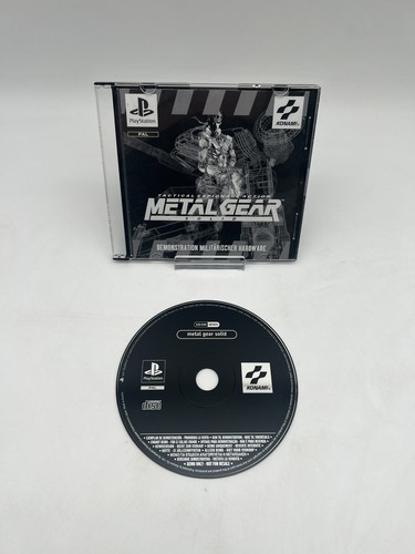 Metal gear solid sony - -,