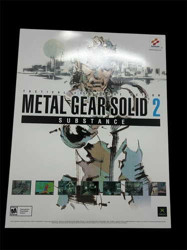 Metal gear solid - gear,